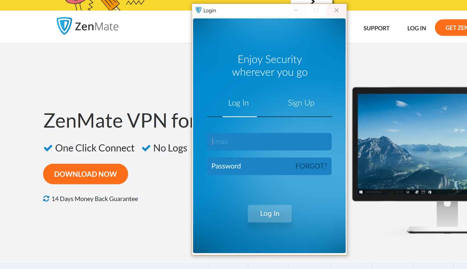 zenmate vpn for safari