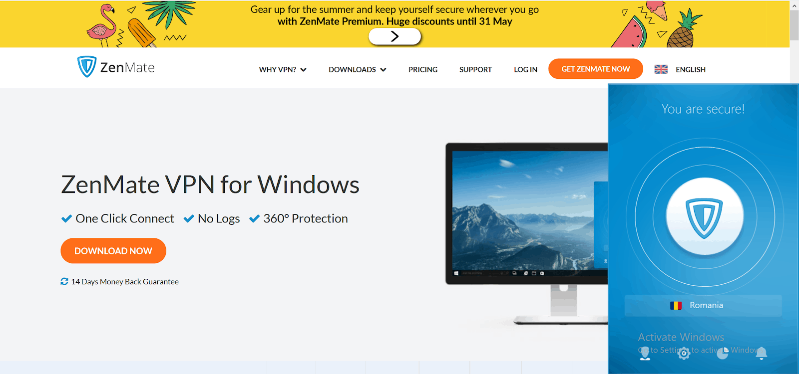 zenmate vpn