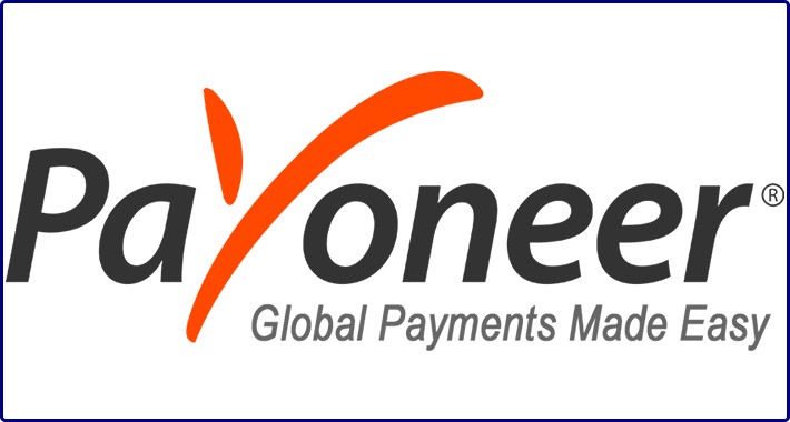 Image result for payoneer