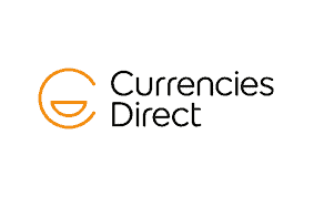 currencies direct logo
