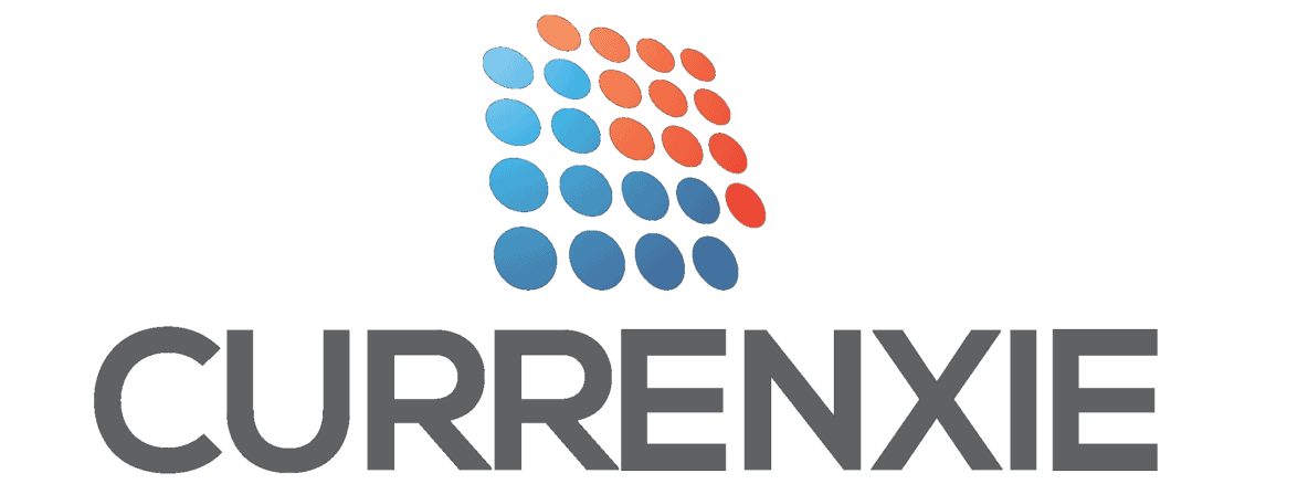 Currenxie-Logo