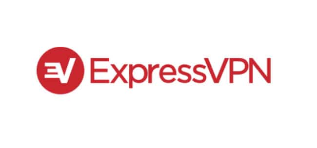 Express VPN logo