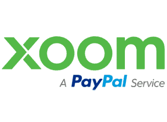 Xoom logo