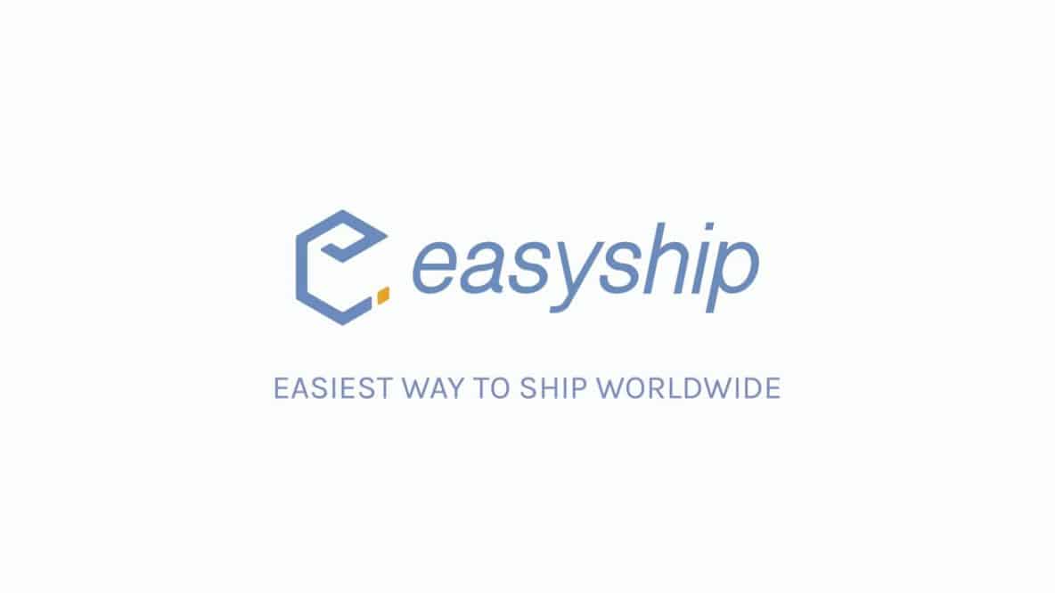 EasyShip logo