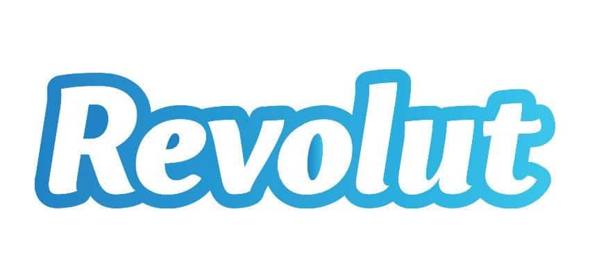 revolut logo