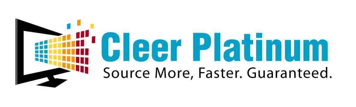 cleer platinum logo