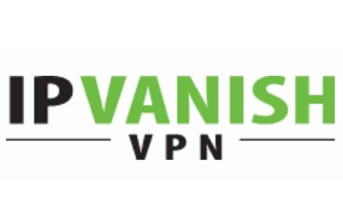 IPVanish VPN logo