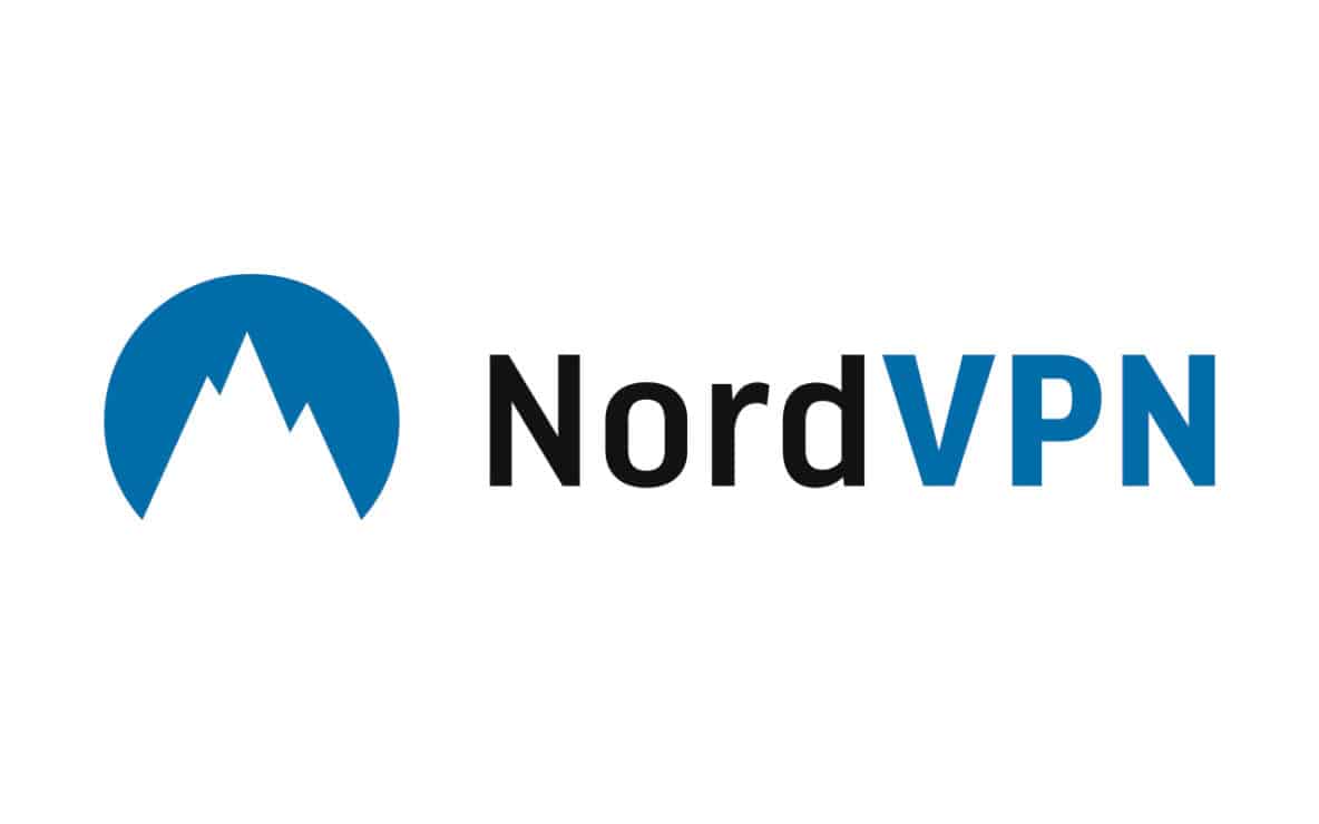 nordvpn logo