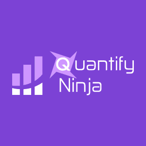 Quantify Ninja Logo