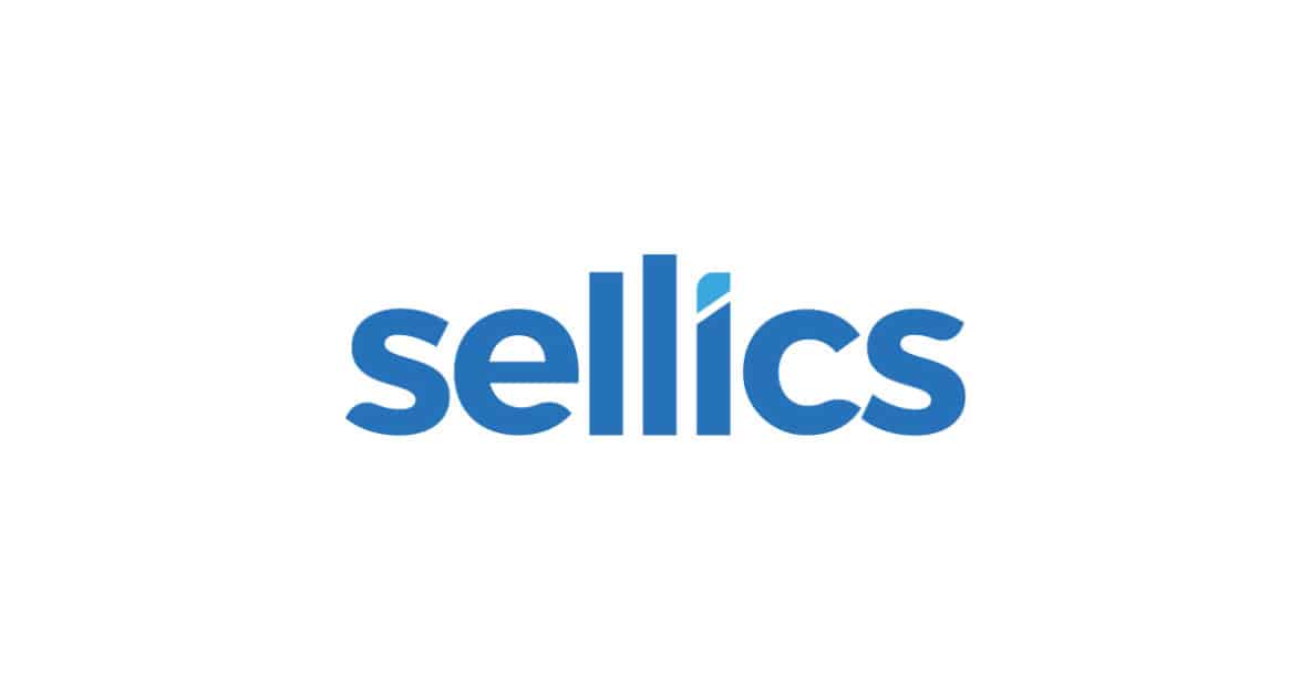 Sellics-Logo