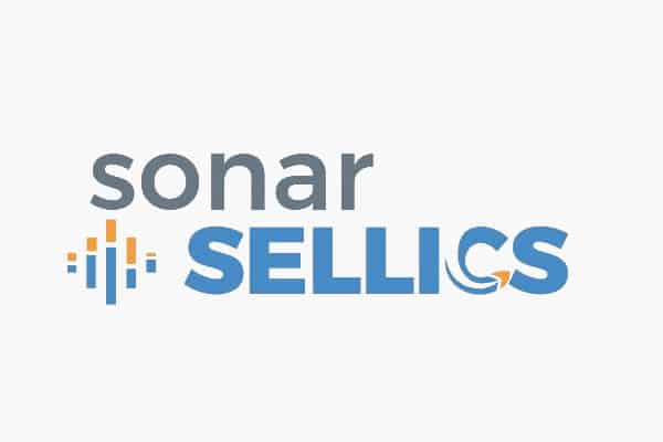 Sonar Logo by Sellics