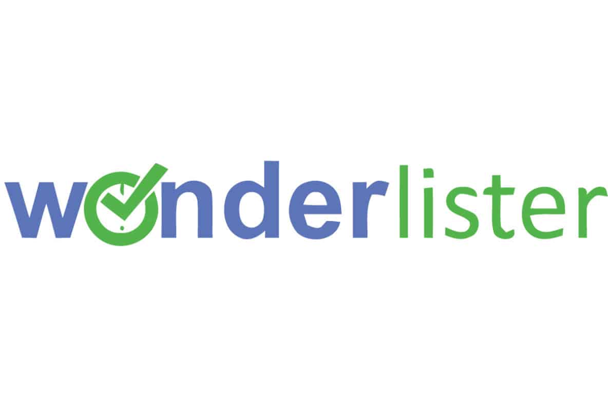 wonder lister logo