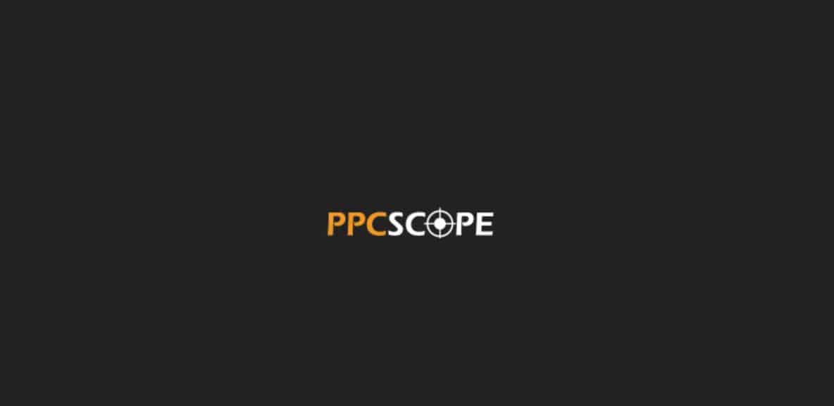 ppc scope logo