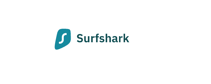 surfshark logo