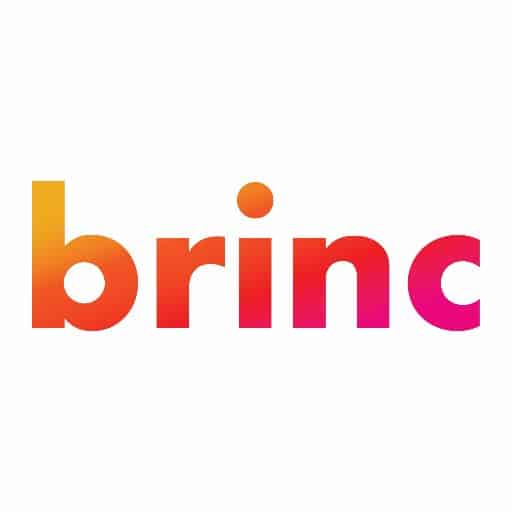 brinc logo