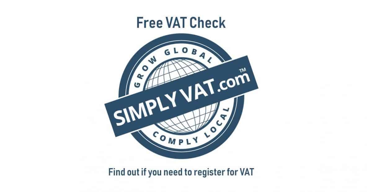 simplyVAT logo