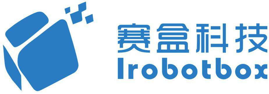 irobotbox logo