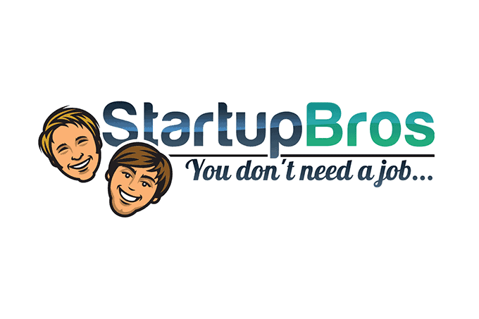 startupbros logo