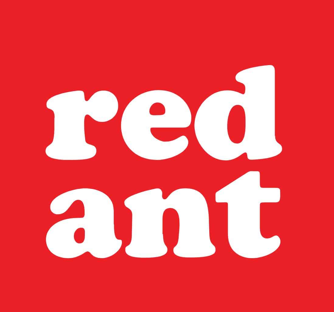 Red Ant Asia logo