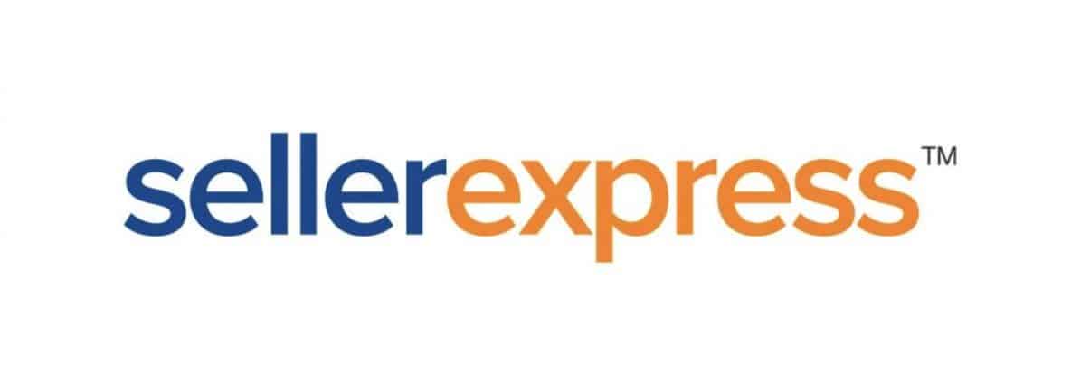 seller express logo