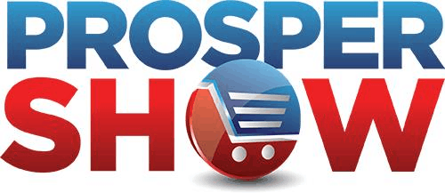 Prosper Show logo