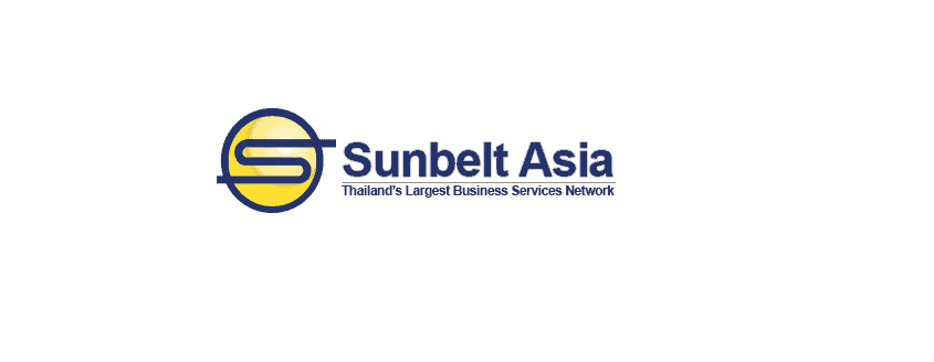 Sunbelt Asia logo