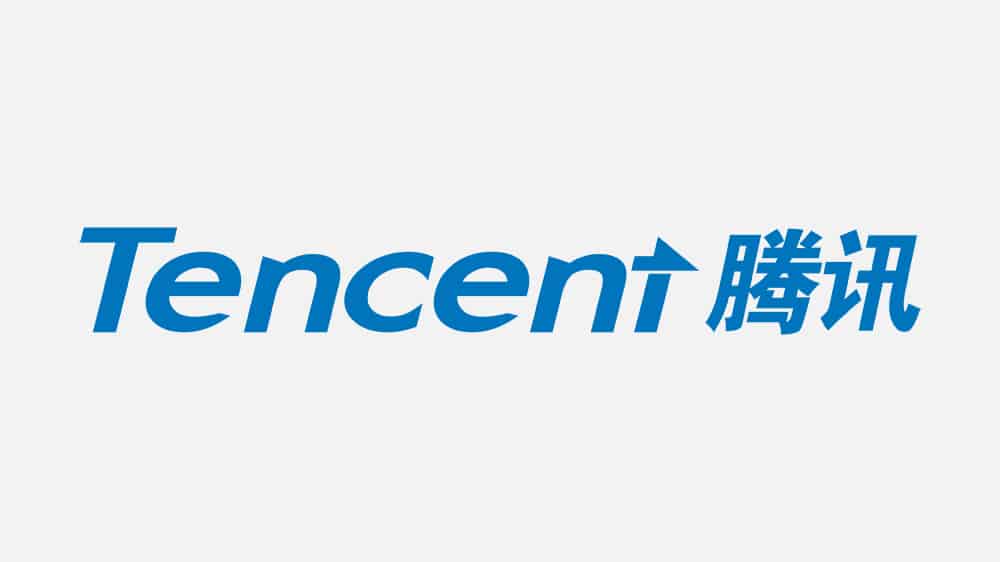 tencent logo