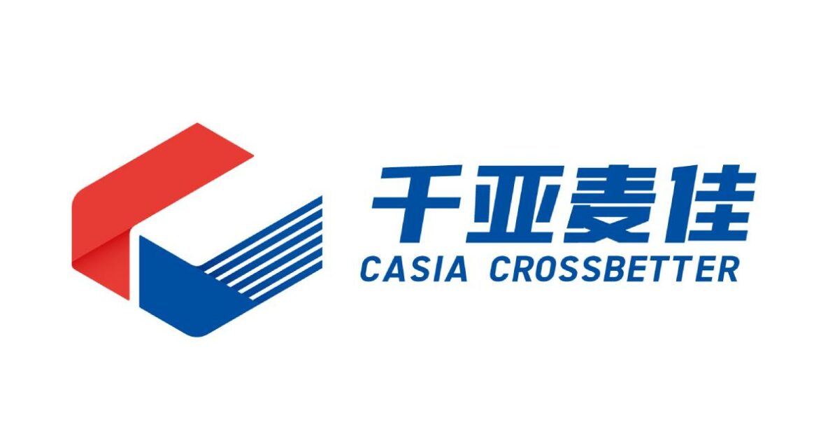 Casia Cross Better Logistics