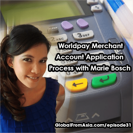 marie worldpay experience sq