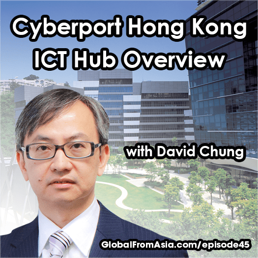 david cyberport