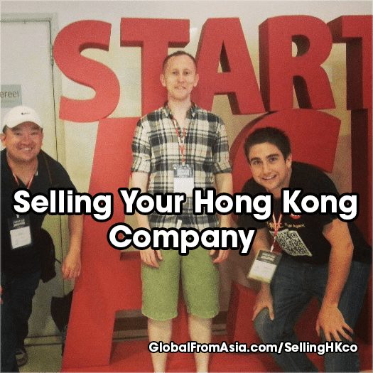 selling hk co a