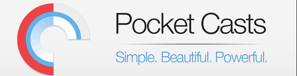 pocket casts