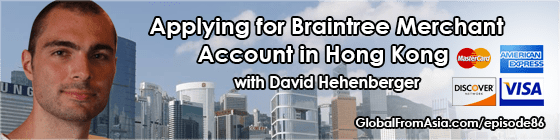 david hehenberger global from asia Podcast2