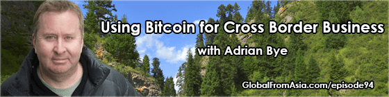 bitcoing for international bank transfer adrian bye 2