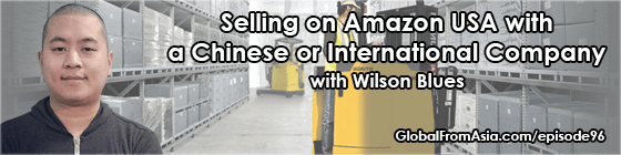 amazon usa from china Podcast2