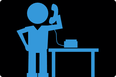 Private consulting call