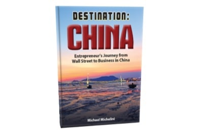 Destination China