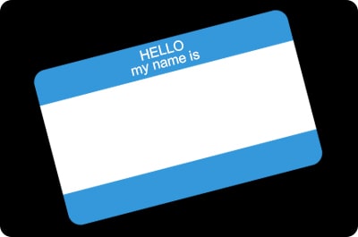 Name Change