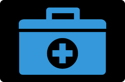 Hong Kong Company First Aid Kit