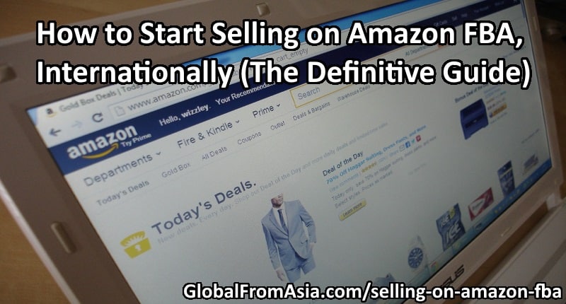 what products to sell on amazon fba