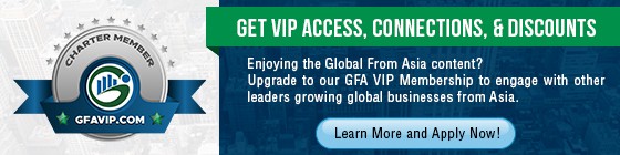 Join GFA VIP