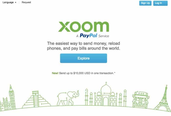 Xoom review
