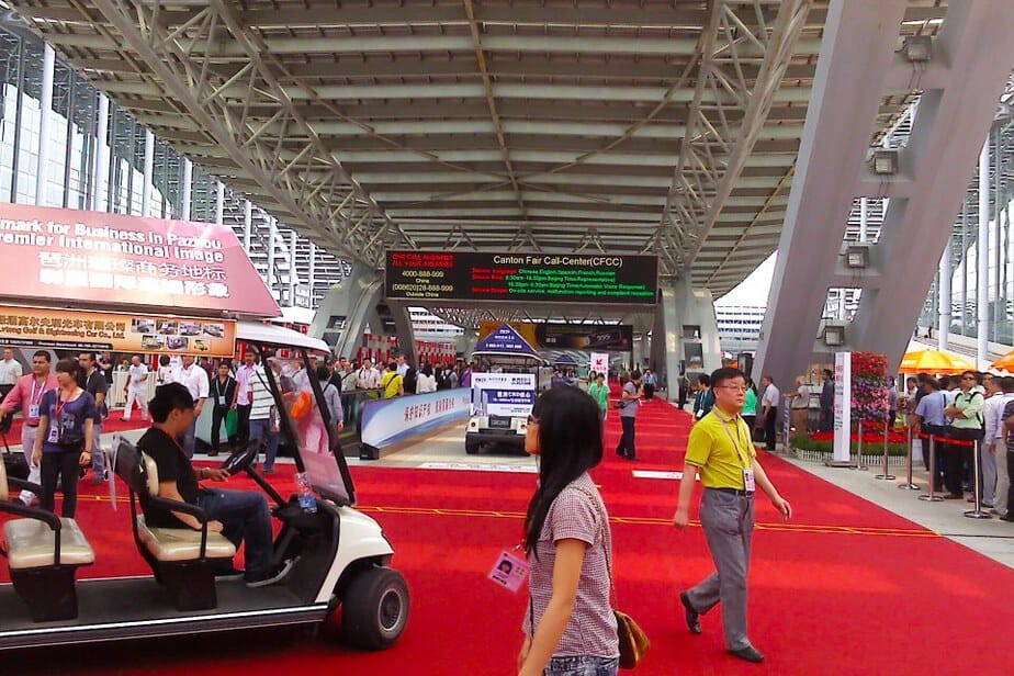 Canton Fair Ins and Outs, Pros and Cons
