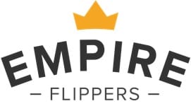 empire flippers amazon fba broker