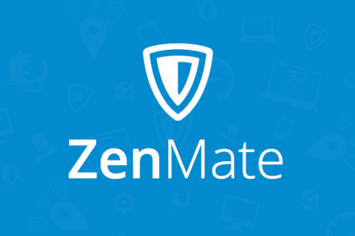 ZenMate VPN logo
